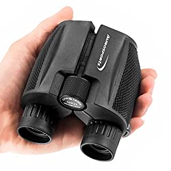 binoculars