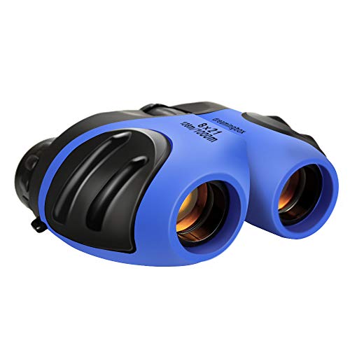 binoculars