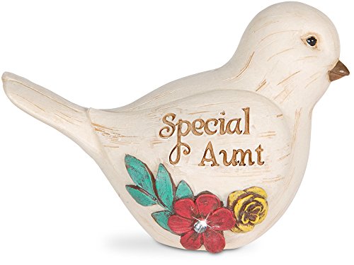 bird figurine