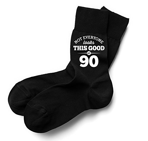 black socks