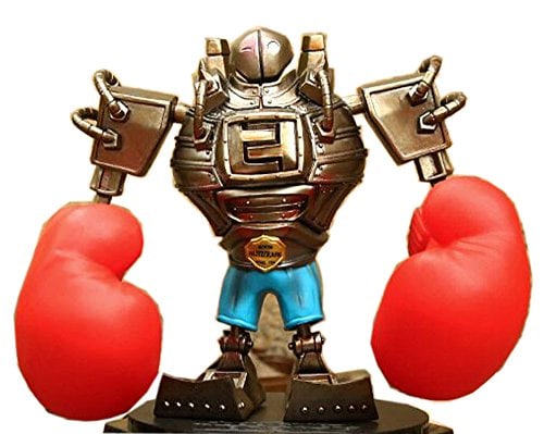 blitzcrank figure