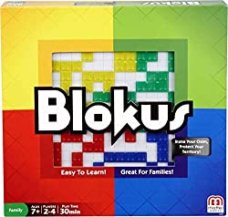 blokus game