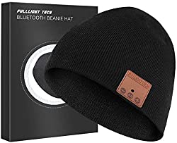 bluetooth beanie