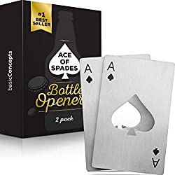 bottle openers