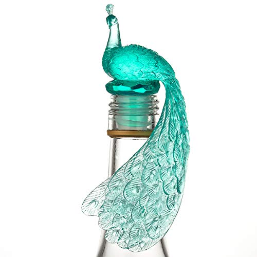 bottle stopper and preserver