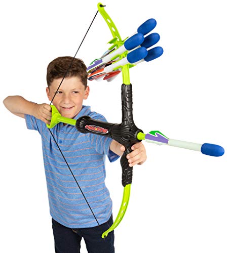 bow&arrow archery set