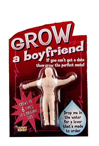 boyfriend figure