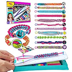 bracelet making kit