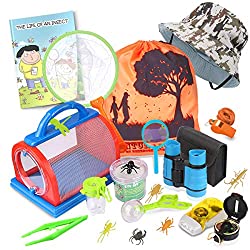 bug catcher kit