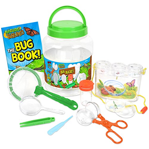 bug catcher set