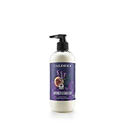 caldrea lotion