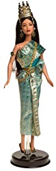 cambodian doll barbie
