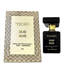 cambodian oud oil