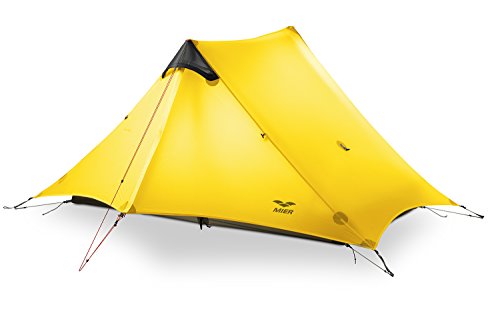 camping tent