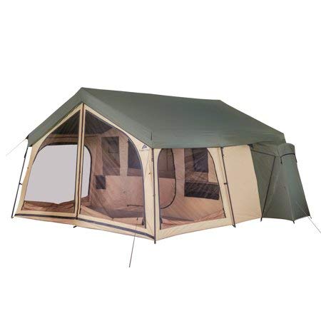 camping tent