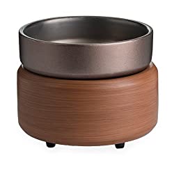 candle and fragrance warmer