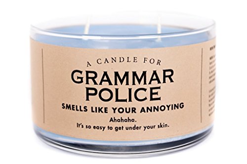 candles