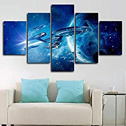canvas wall art