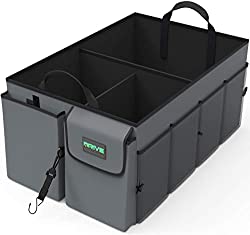 car cargo trunk organizer