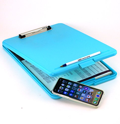 case plastic clipboard