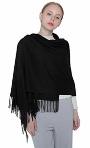 cashmere scarf