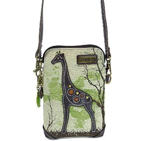 cell phone purse