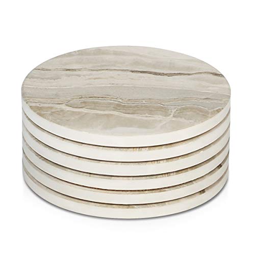 ceramic coasters