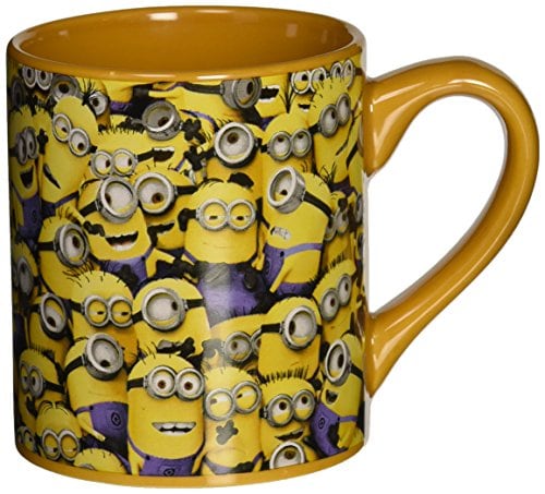 ceramic mug