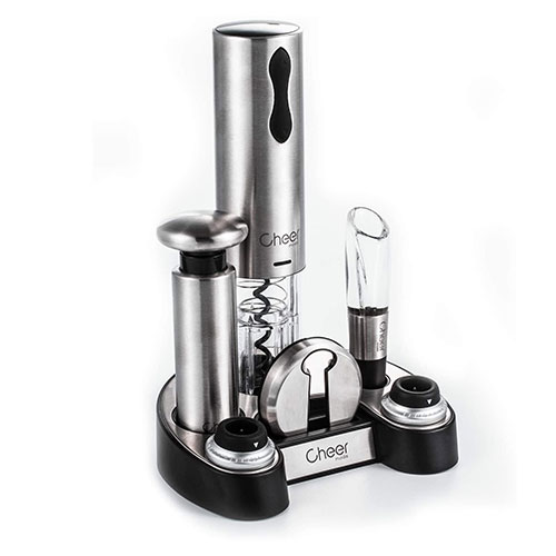 cheer wine opener