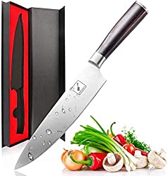 chef knife