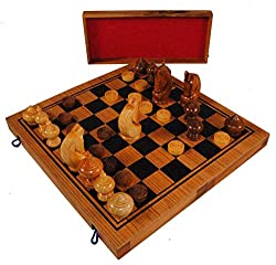 chess board set