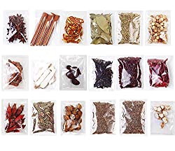 chinese marinade spice set