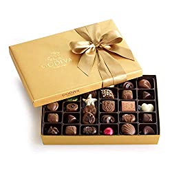 chocolate gift box