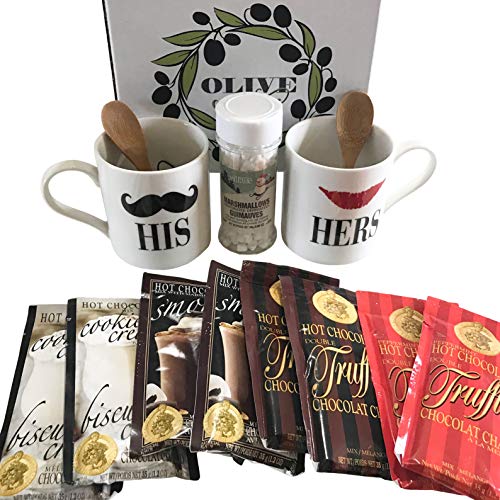 chocolate gift set