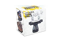 citadel painting handle
