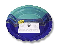 clay in motion pie plate