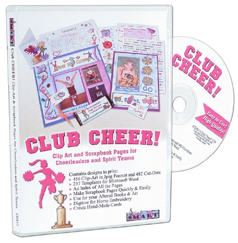 clip art and Scrapbook pages