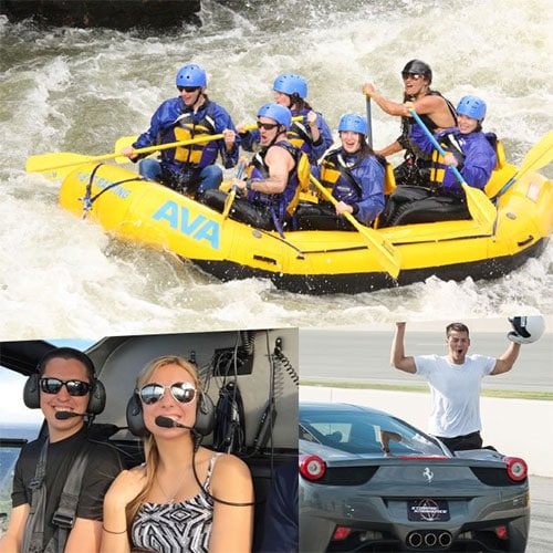 cloudliving experiences for her