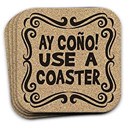 coaster set