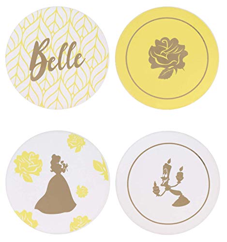 coaster set