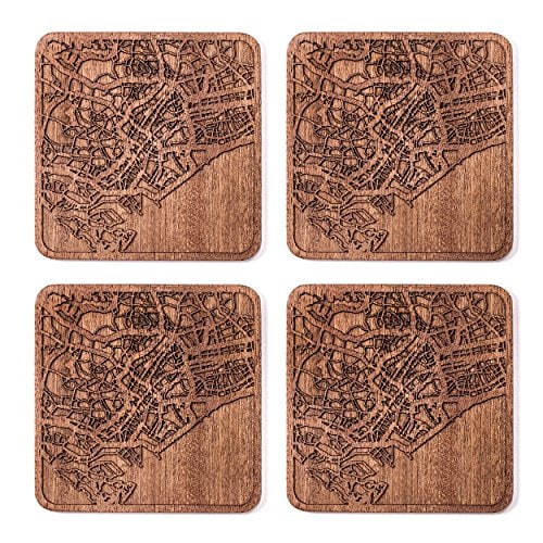 coasters
