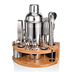 cocktail shaker set