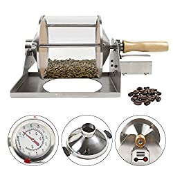 coffee bean roaster