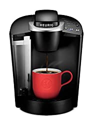coffee maker