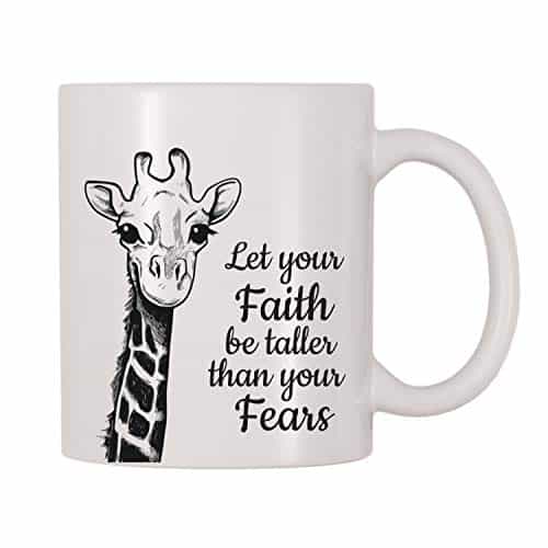 coffee mug