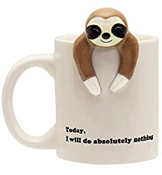 coffee mug