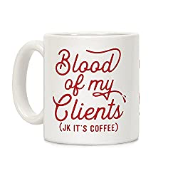 coffee mug
