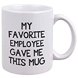 coffee mug