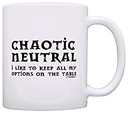 coffee mug