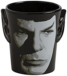 coffee mug